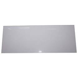 Tablette verre 650 x 340 m/m pour refrigerateur Liebherr
