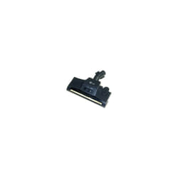 LG - Brosse, Embout noire (a clip) Aspirateur AGB69454402 AGB69454401 Aspirateur AGB69454402 AGB69454401
