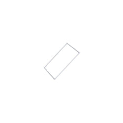 Puce – Joint Porte Frigo Réfrigérateur Ariston Indesit d'origine 680 x 1204 mm c00173373 – c00173373