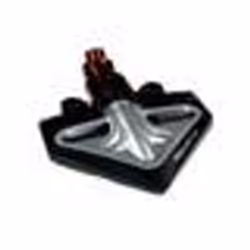 PIECES ASPIRATEUR NETTOYEUR PETIT ELECTROMENAGER RS-RH5297 ELECTRO BROSSE NOIR 18V