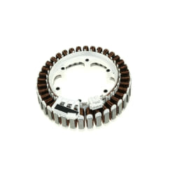 LG Stator assemble