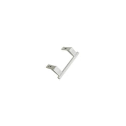 Poignée blanche pour Réfrigérateur, Congélateur LIEBHERR 7432600