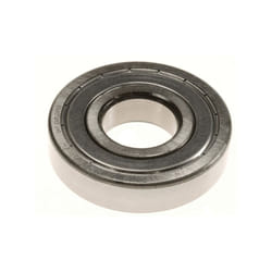 Whirlpool - roulement 6305 zz pour lave linge 481252028071