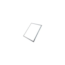 Joint magnetique porte cong 570 x 760 pour refrigerateur Whirlpool 481246668942
