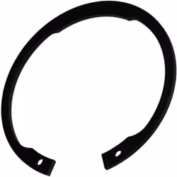 Serre clip d'origine pour lave-linge WHIRLPOOL, BAUKNECHT, KITCHENAID 481201118523 Appareils compatibles : [MACHINE À LAVER, ...