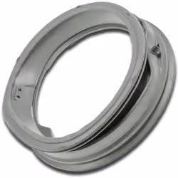 Joint de hublot d'origine pour lave-linge ZANUSSI, ELECTROLUX, FAURE Le joint de porte dun lave-linge frontal ou à chargement ...