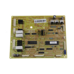 Module pcb main 13V 5V led display herm pour refrigerateur...