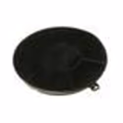 Filtre à charbon FAURE - Elica48 - 28cm - pour hotte FHT6141X1
