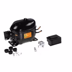 COMPRESSEUR REFRIGERATEUR 405504562 COMPRESSEUR HMK95AA OU HMX99AA