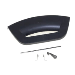 Ariston Poignée de Porte C00286151