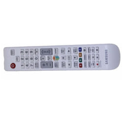 Samsung - telecomande TM1250.3V 49KEY eu E6710 pour pieces televiseur...