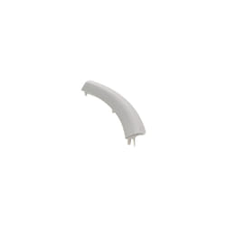 Poignée de porte dorigine Sèche-linge 00644452 bosch