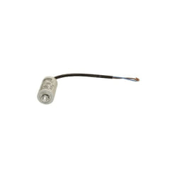 Condensateur Filaire Isolee 4uf 450v 1478204 Pour congelateur