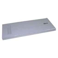 Porte de freezer pour refrigerateur Zanussi 226863350