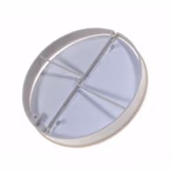 Clapet anti retour d'origine pour hotte SIEMENS, BOSCH 00645769 Appareils compatibles : [HOTTE BOSCH: ] DIB097A50/03, DIB09D6 ...
