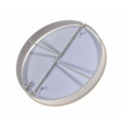 Clapet anti retour d'origine (00645769) Hotte bosch Neff siemens, viva