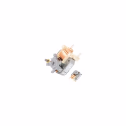 Moteur chaleur tournante pour Four ELECTROLUX, Référence du fabricant 140042356018