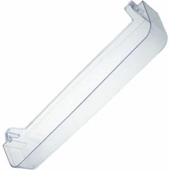Balconnet de porte supérieur (480132102006, C00315342) Réfrigérateur, congélateur Whirlpool