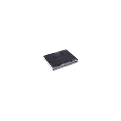 Filtre a charbon x 2 AFFCAF16 238X190MM pour hotte Whirlpool 481248048198