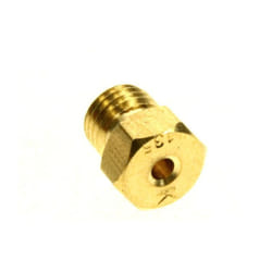 Injecteur ø 135 pour cuisiniere Smeg 909010697