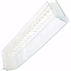Balconnet porte bouteilles pour réfrigérateur, congélateur BEKO Dimensions : 435X106X115 mm 4541370100 Appareils compatibles  ...