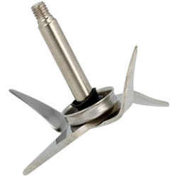 Couteau bol blender pour pieces preparation culinaire petit...