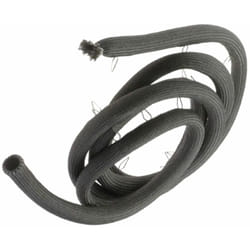 Joint de porte d'origine (784131724) Four, cuisinière Smeg