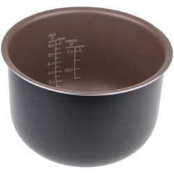 Pot, / cuve aluminium - 996510057869 - Philips