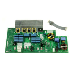 Bosch - Module De Puissance Droit 00748578 Pour table de cuisson
