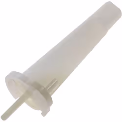 Axe de moulin à café pour cafetière, expresso KRUPS MS-0A01314 Appareils compatibles : CAFETIÈRE, EXPRESSO KRUPS: EA691040/70 ...