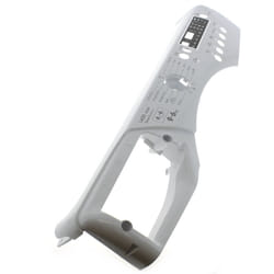 Bandeau tableau de bord pour lave linge Hoover 41031423