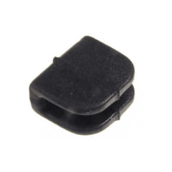 PATIN DE GRILLE X1 pour CUISINIERE AIRLUX - Z204005