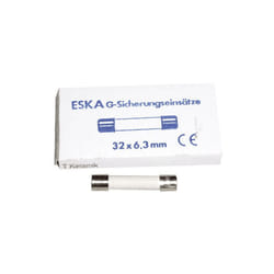 Fusible ceramique 6.3X32MM 16A X10 piece pour micro ondes...