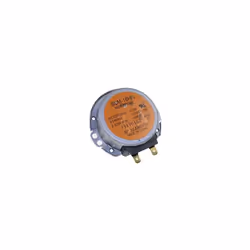 Moteur plateau pour Micro-ondes. Référence de la pièce : DE31-10170B, Marque : SAMSUNG.