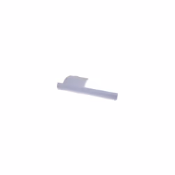 POIGNEE PORTE , ENTRAXE 7CM (remplace: #6976594 C00380916 POIGNÉE)