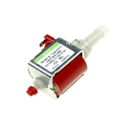Pompe ulka EP77 28WATT pour pieces entretien du linge petit...