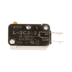 Bosch - micro interrupteur de porte L-2C2-2 pour micro ondes ...