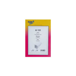 Tornado - sachet des sacs pour pieces aspirateur nettoyeur petit...