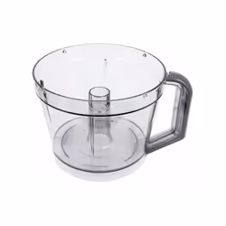 Bol mixer d'origine pour robot ménager BOSCH 00750890 Appareils compatibles : [ROBOT MÉNAGER BOSCH: ] MCM62020, MCM62020GB, M ...