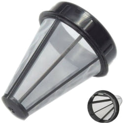 Bosch - Filtre a peluches d'origine Aspirateur 00638233, 00627475