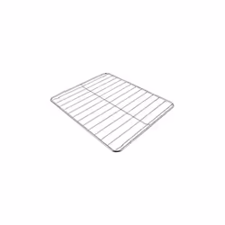 Grille (38,5 x 46,6 cm) pour Four. Référence de la pièce : 5617733018, Marque : ELECTROLUX.