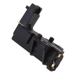 Charbon moteur imep L94MF7 pour lave linge Indesit C00296122