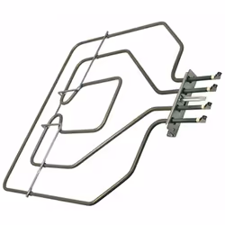 Résistance supérieure 1300+1500W compatible pour Four, cuisinière BOSCH, SIEMENS, CONSTRUCTA, JUNKER. Un four électrique doté ...