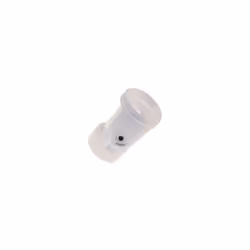 Réducteur blanc pour Robot. Référence de la pièce : MS-0A13260, Marque : MOULINEX.