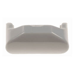 Arret rail panier superieur pour lave vaisselle Candy