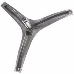 Croisillon de tambour compatible pour Lave-linge BRANDT, FAGOR, SANGIORGIO, VEDETTE, BAUMATIC, GORENGE, CDA, DE DIETRICH, NAR ...