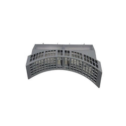 Filtre - AQUALIS - C00286296 - Blanc - Compatible avec AAQCF 81 U - Accessoire appareil