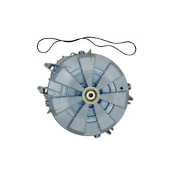 Demi cuve arriere pour lave linge Bosch 00249675