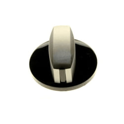 Bouton manette selecteur pour table de cuisson Neff 00615618