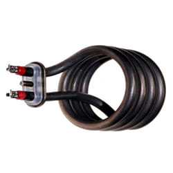 Resistance de chauffe circulaire pour pieces preparation des...
